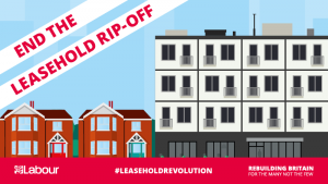 John Healey Labour leasehold scandal report action plan